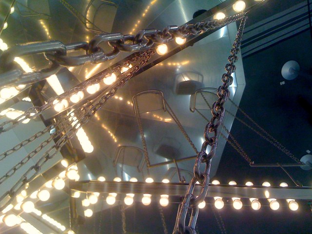 View from the Carousel (c) Kennie Ting 2011