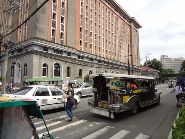 Palacio del Gubernador.