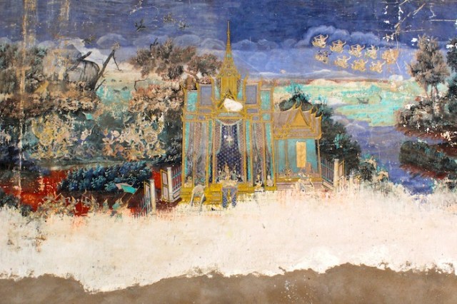 3 - Celestial Armies