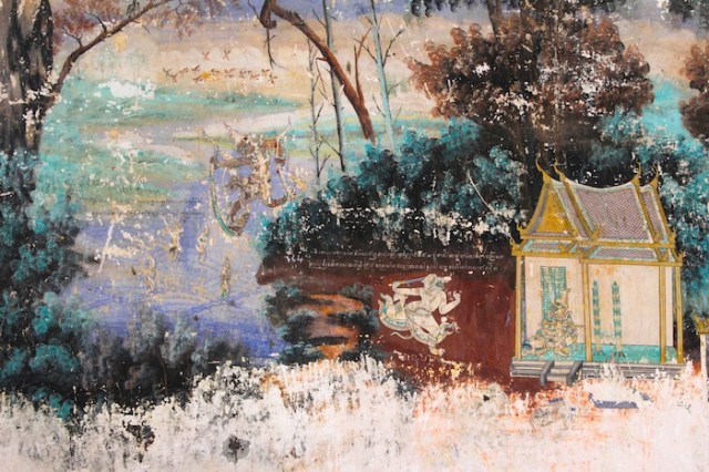 4 - Divine Visitation