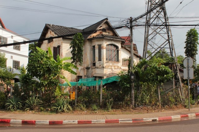 Channelling Grey Gardens.