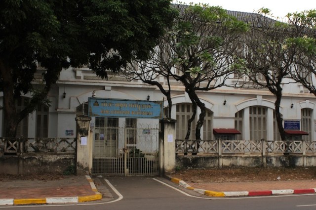 Bibliothèque Nationale