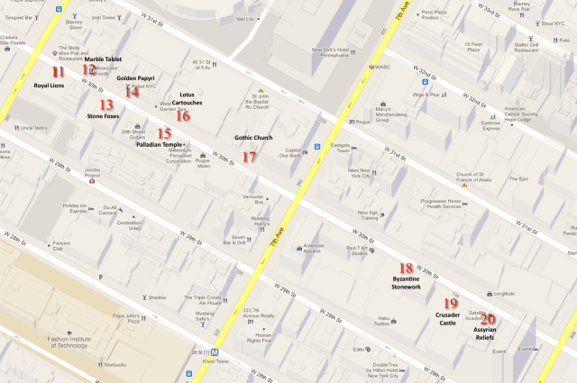 B - Alexandria, 482 A.D.