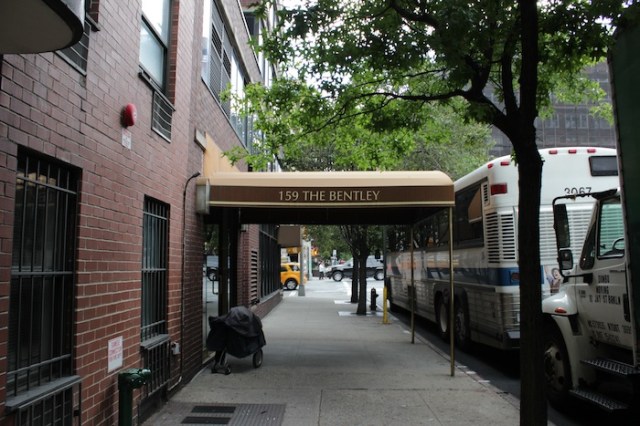 42 – No. 159: The Bentley Apartments.