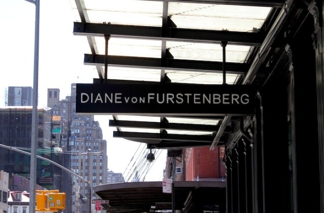 45 – The Altar of the High Priestess herself, in an 1887 building previously housing the Gachot & Gachot Meatpacking Company.