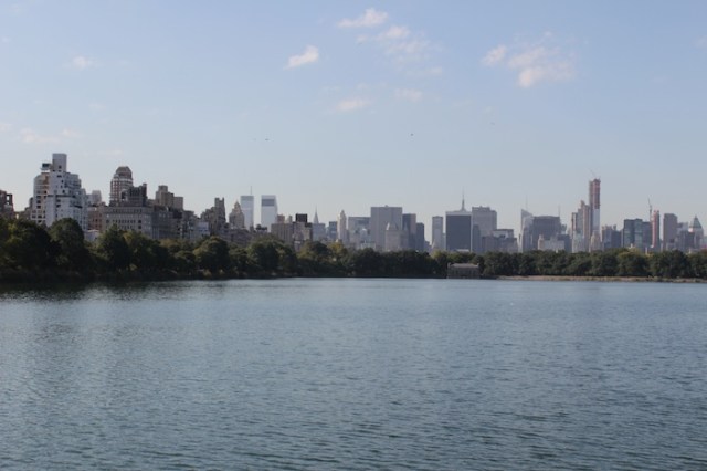 26 – View to the South. 