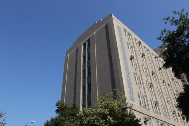 33 – Monolith and Plane.