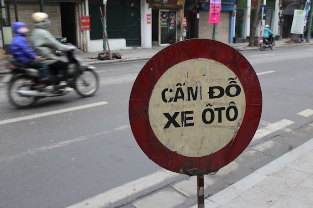 Chinese-style Capitalism: a speeding bullet.