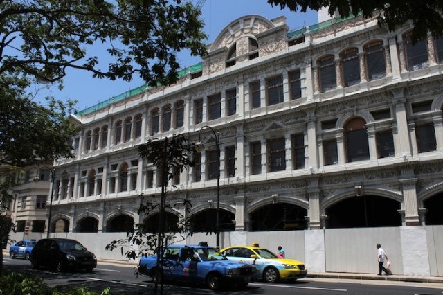 Stamford House (1904)