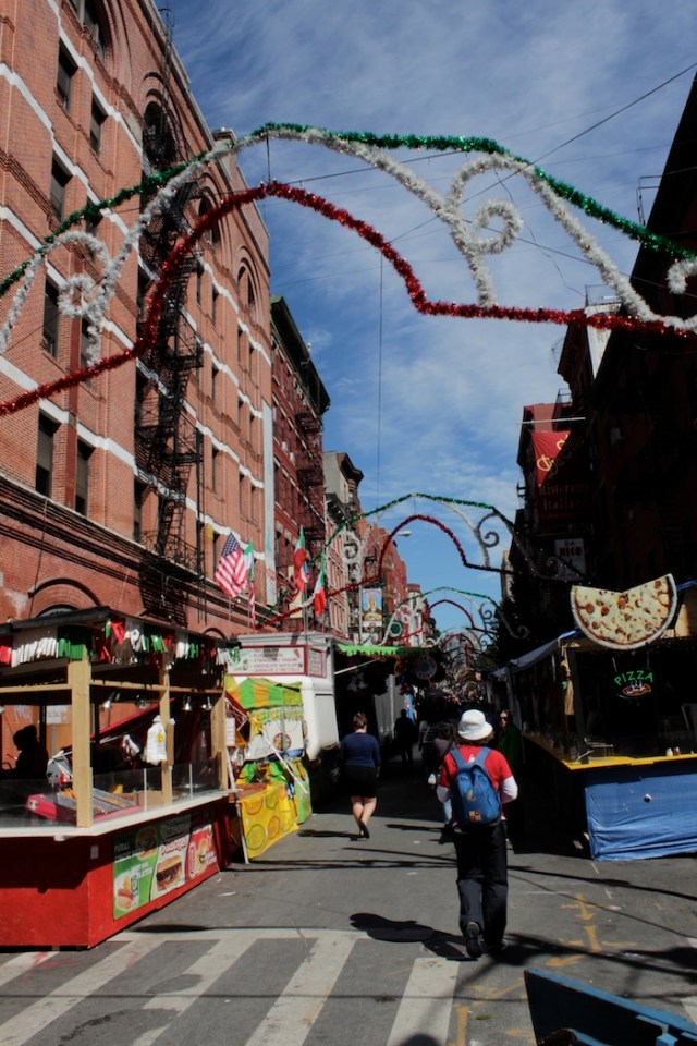 19 – Alternate View of the Fair. 