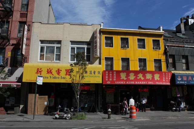 29 – Lucky King Bakery Inc. 