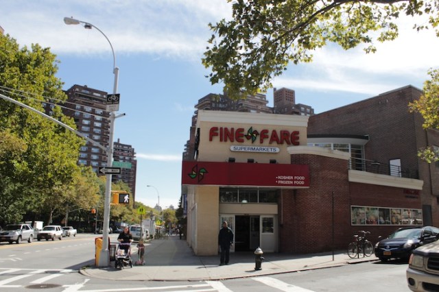 44 – Madison Street.