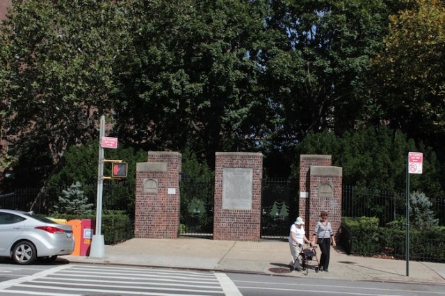 45 – Hillman Housing Corporation. 