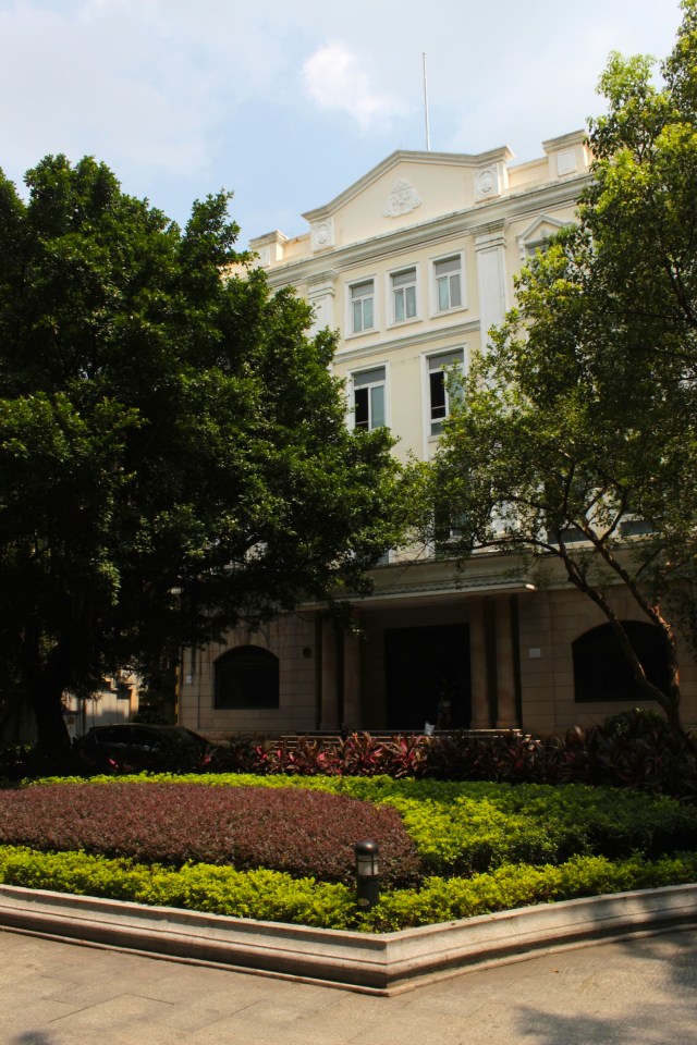 Dodwell & Co (probably)