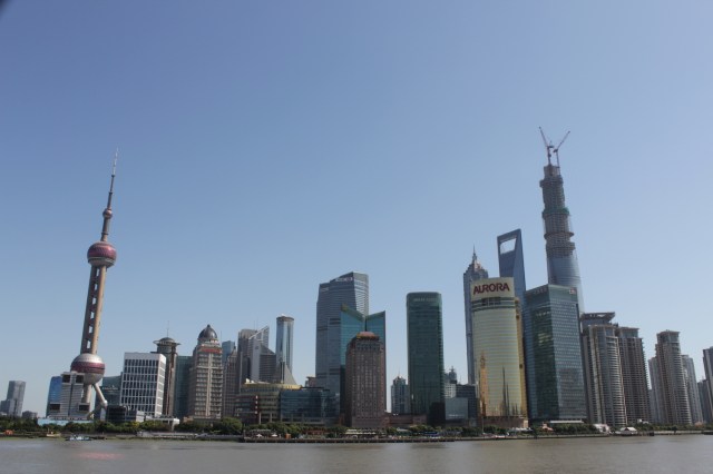Shanghai