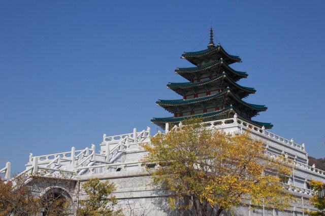 Pagoda