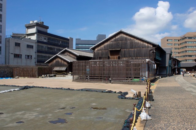 Reconstruction in progress.