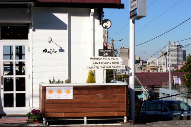 More european-inspired residences. 