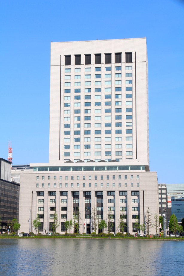 DAi Ichi Mutual Insurance Building