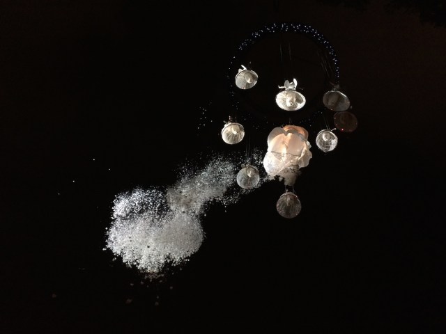 "Garden of Angels" by Theater Tol (Belgium)