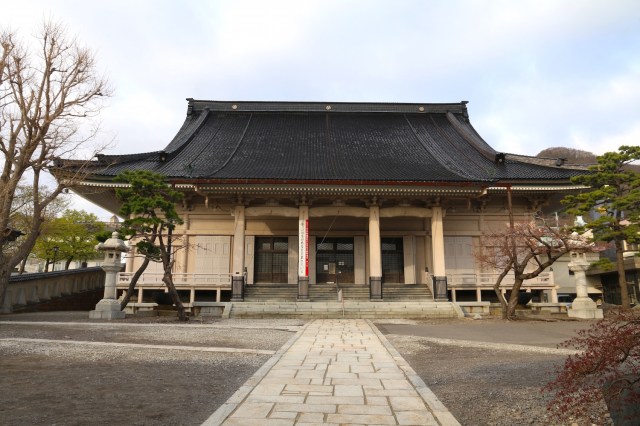 Higashi Honganji