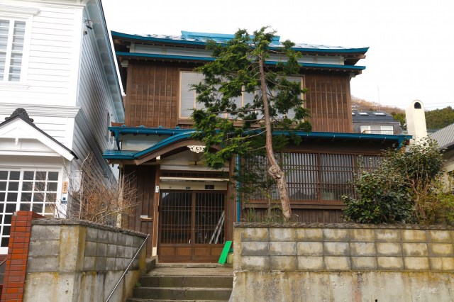 JAp-Euro ARchitecture V