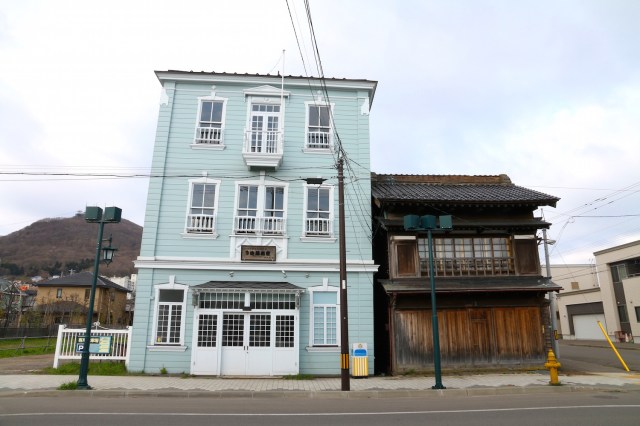 Japanese Architecture I