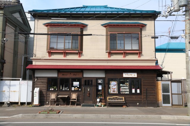 Japanese Architecture VI