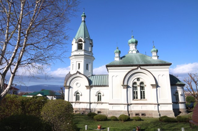Russian Orthodox Church