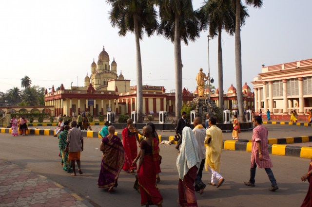 8-dakshineshwar