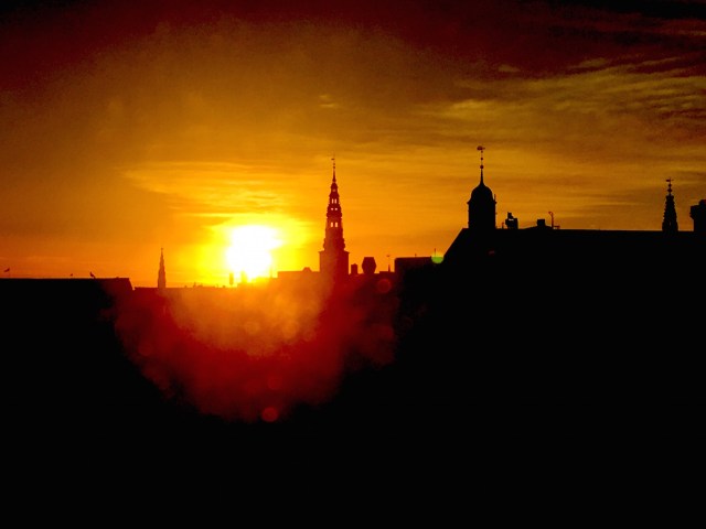 copenhagen-skyline