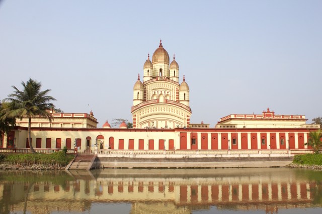 dakshineshwar