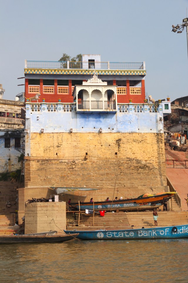 10 - Possibly Mir Ghat