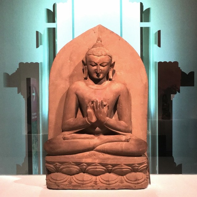 11 - Buddha