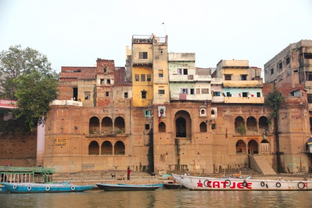 13 - Jalasahayi Ghat