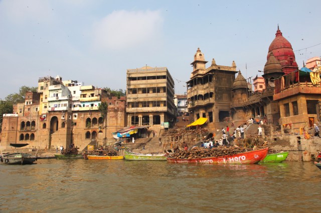 14 - MArnikarnika II