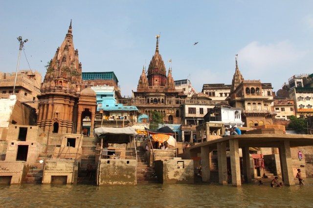 16 - Tarakeshvar Temple