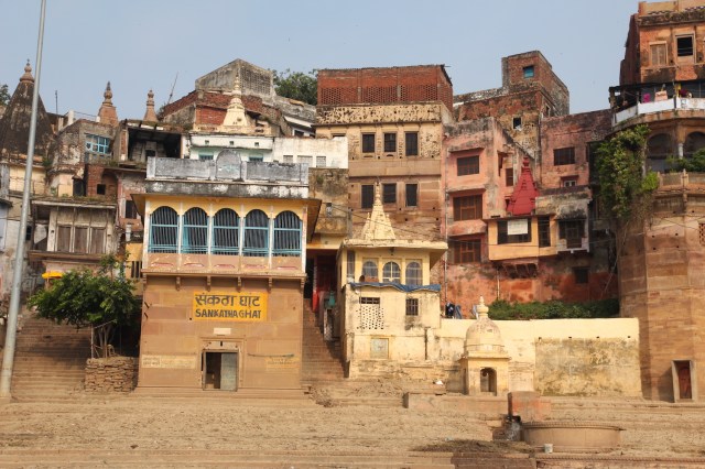 19 - Sankatha Ghat