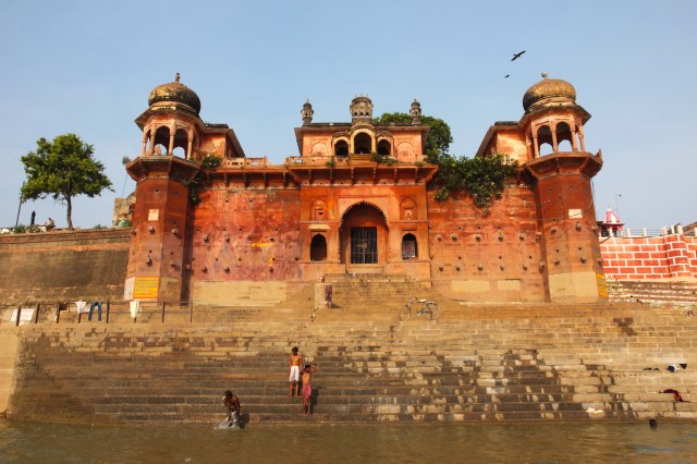 2 - Chet Singh Ghat