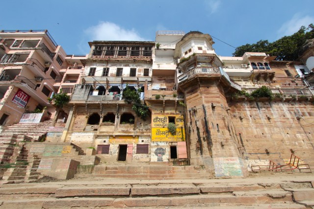 20 - Chousat Ghat