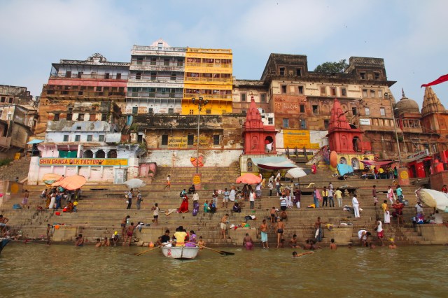 23 - Ahilyabai Ghat