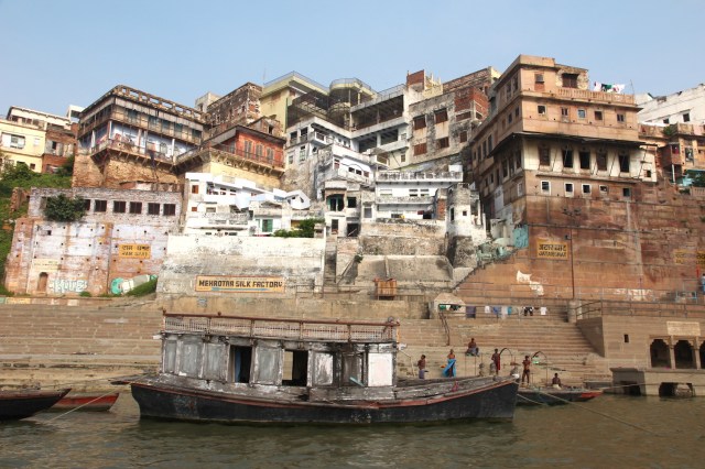 23 - Ram Ghat