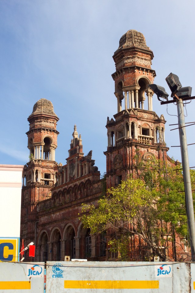 12 - Bharat Insurance