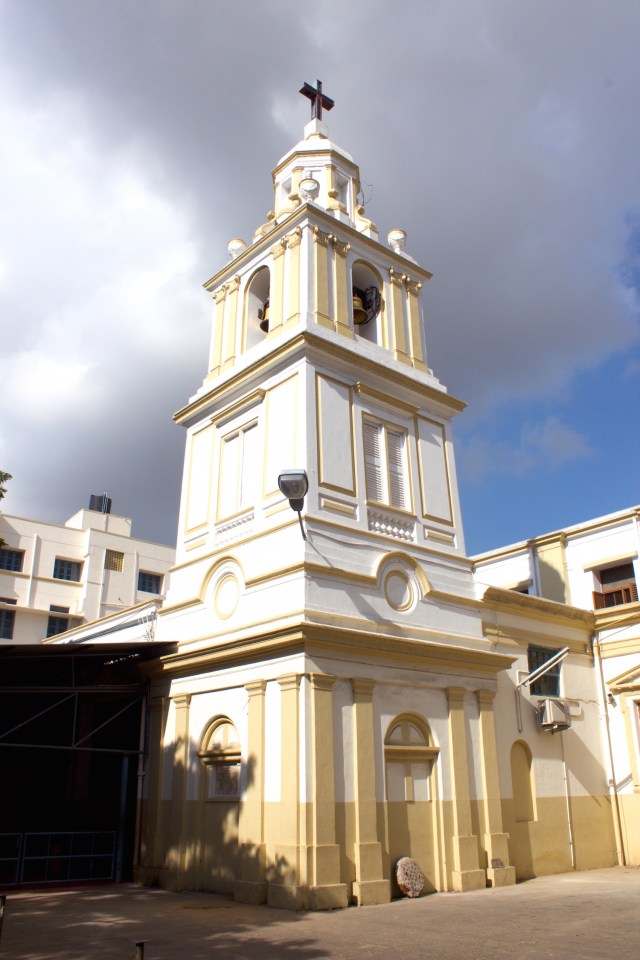 14 - St MArys Church