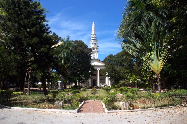 23 - St George Cathedral