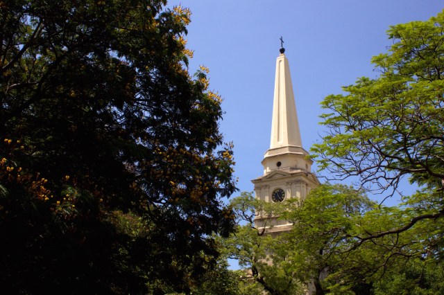 3 - St MArys steeple