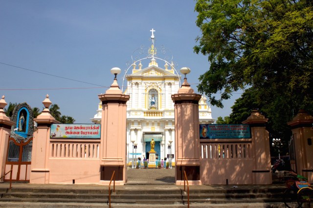 23 - Christian Church