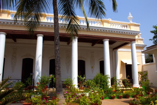 3 - French East India Company