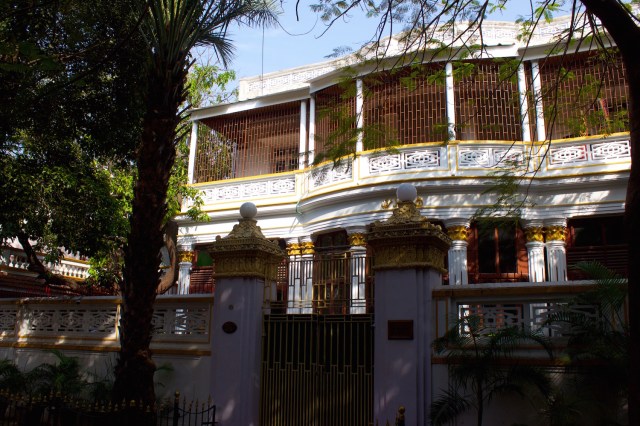 20 - Muslim Quarter III