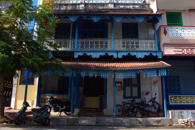 27 - Muslim Quarter VI